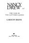 [Nancy Drew Mystery Stories 147] • The Case of the Captured Queen